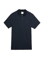 Lyle & Scott Jacquard Sovereign Polo Shirt - صورة 5 من 5