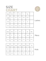 Ladies Personalised Christmas Gonk Pyjamas by Koko Blossom - Image 4 of 4