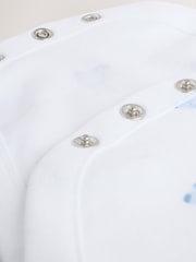 Blue Bear Baby Cord Dungarees and Bodysuit Set (0mths-2yrs) - Image 12 of 13