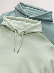 Multi - Sweat-shirt à capuche 2 Lot - Image 11 de 11