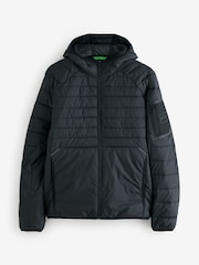 BOSS Black Technical Puffer Jacket - Image 1 of 1