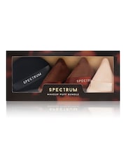 Spectrum Collections Pink Pantherine Pro Puff 4 Piece Set - Image 1 of 5