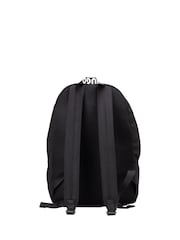 HUGO Black Hugo Tadd Backpack in Nylon - Image 3 of 4