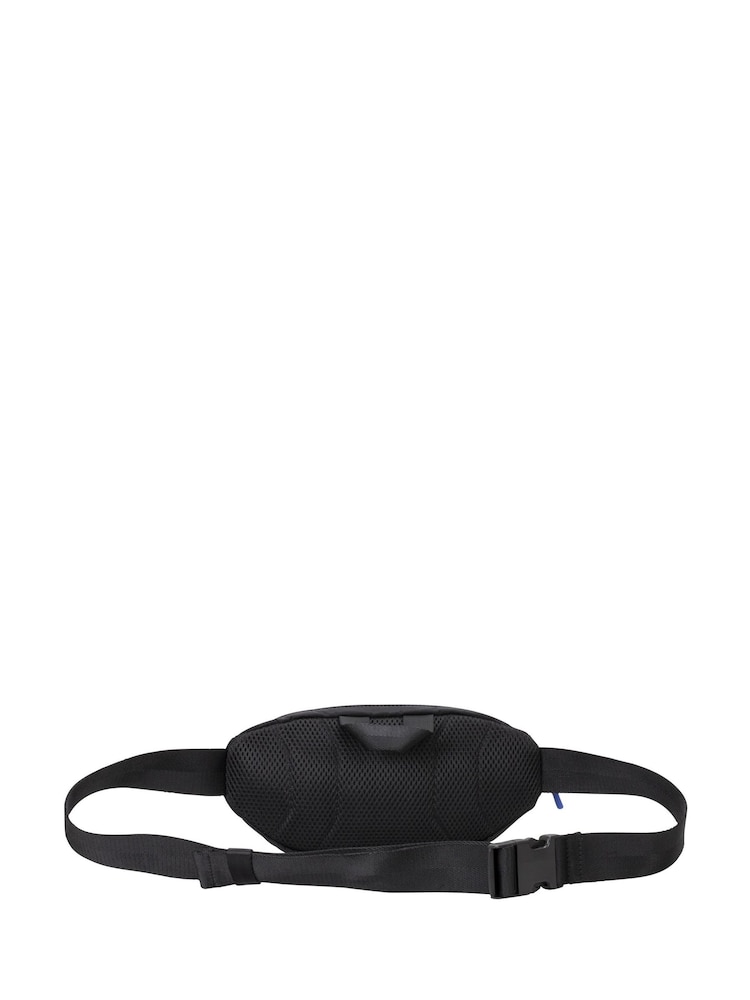 HUGO Black Vytal Cord Bumbag - Image 2 of 3