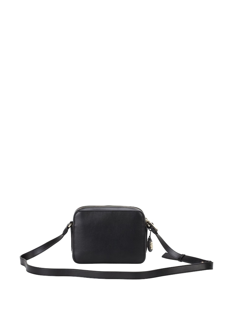 BOSS Black BB Cross-Body Bag - Image 2 of 3
