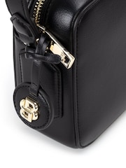 BOSS Black BB Cross-Body Bag - Image 3 of 3