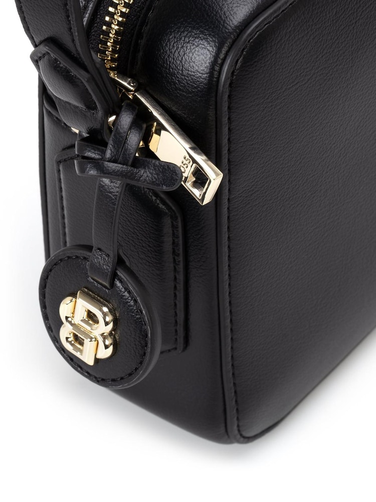 BOSS Black BB Cross-Body Bag - Image 3 of 3