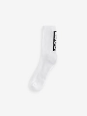 HUGO Multi Sport Socks 3 Pack - Image 3 of 5