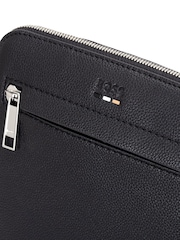 BOSS Black Ray Cross Body Envelope Bag - Image 4 of 4
