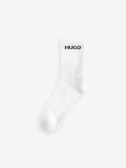 HUGO Hugo Sport Socks 3 Pack - Bild 2 von 5