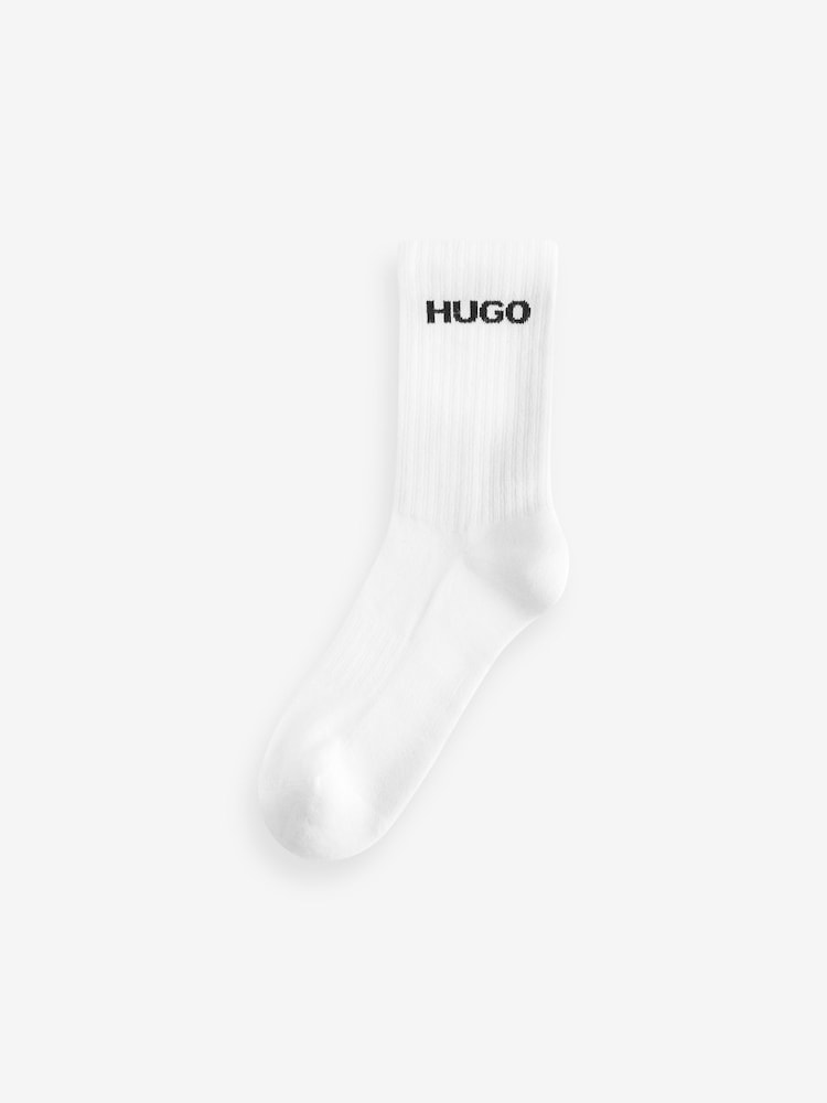 HUGO Hugo Sport Socks 3 Pack - Bild 2 von 5