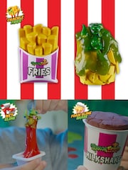 Terror Fried Slimy Box - Image 2 of 4