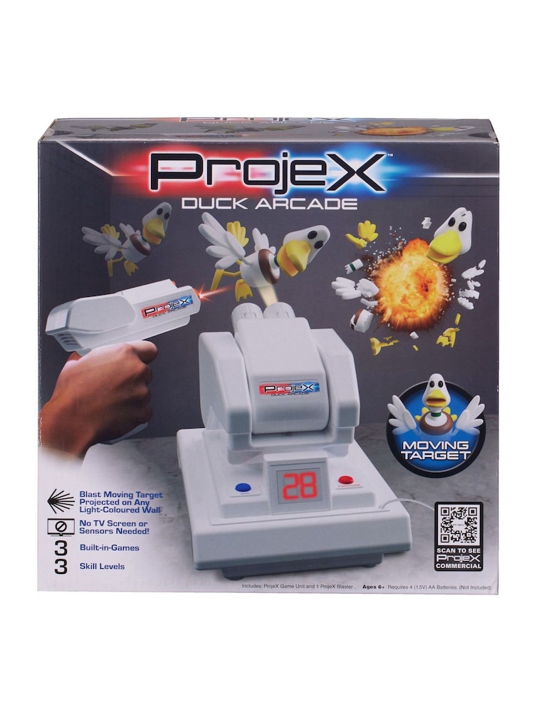 Projex Duck Arcade - Image 2 of 4