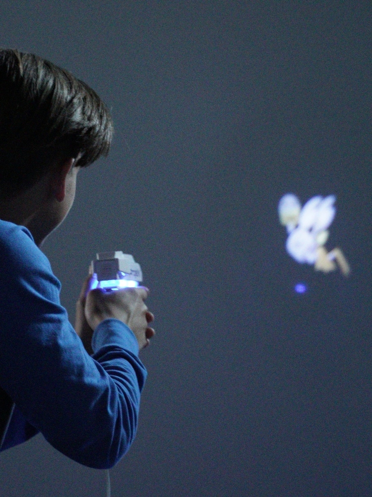Projex Duck Arcade - Image 4 of 4