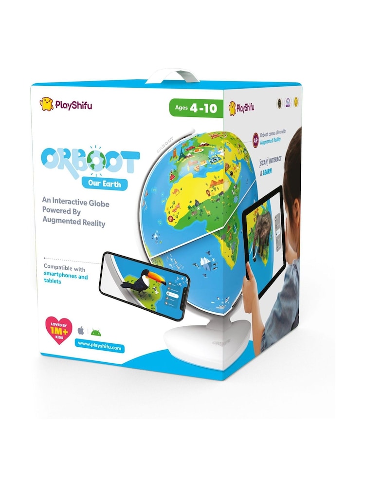 Playshifu Orboot Earth - Image 4 of 4