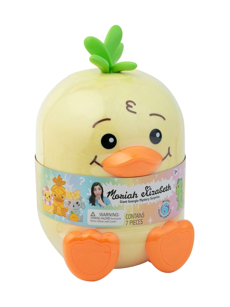 Moriah Elizabeth Mystery Georgie Egg - Image 4 of 4