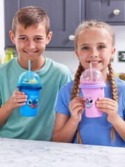 Chillfactor Disney Stitch Slushy Maker Twin Pack - Image 4 of 6