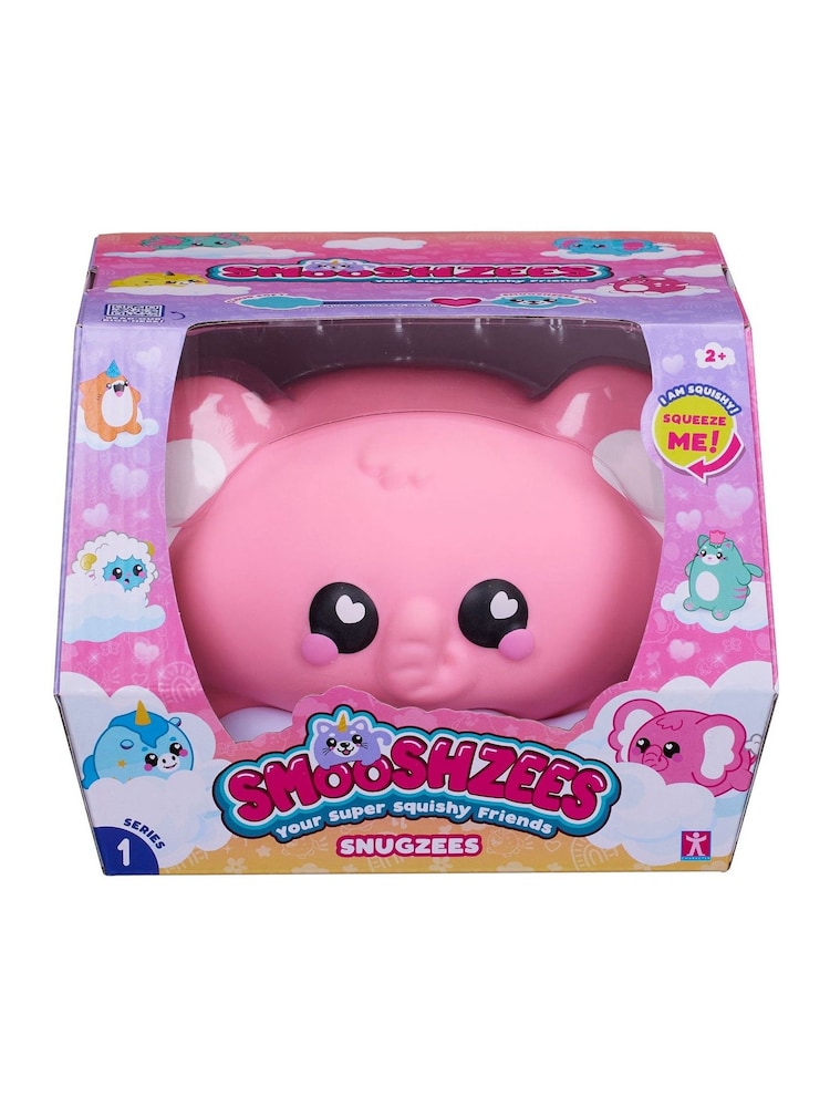 Smooshzees Snugzees Bubblez - Image 2 of 4