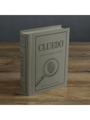WS Games Nude Cluedo Vintage Bookshelf Board Game - Image 2 of 6