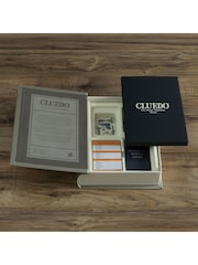 WS Games Nude Cluedo Vintage Bookshelf Board Game - Image 8 of 11