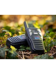 Trends UK Science Mad Digital Walkie Talkies - Image 2 of 3