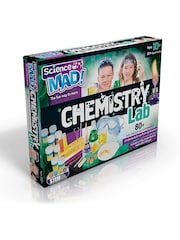 Trends UK Science Mad Chemistry Lab - Image 1 of 3