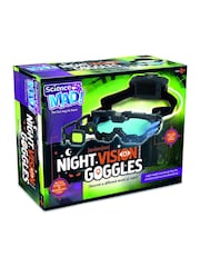 Trends UK Science Mad Night Vision Goggles - Image 1 of 3