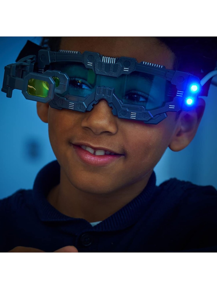 Trends UK Science Mad Night Vision Goggles - Image 2 of 3