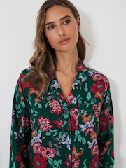 حزمة بيجامة قطن 100% بملمس ممشط من Crew Clothing Company - صورة 4 من 5