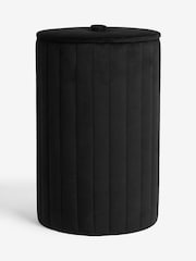 Black Hamper Laundry - Image 1 of 1
