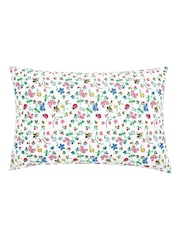 Cath Kidston Multi Bug Ditsy 100% Cotton Duvet Cover and Pillowcase Set - Image 4 of 4