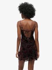 Superdry Devore платье-комбинация - Изображение 2 из 4