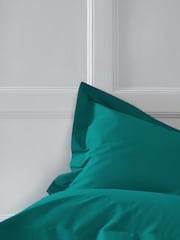 Set of 2 Cotton Rich Set of 2 Pillowcases - Imagem 1 de 3