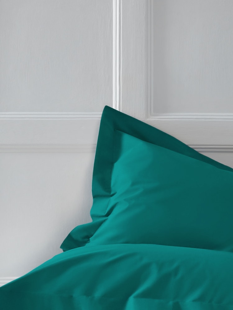 Set of 2 Cotton Rich Set of 2 Pillowcases - Imagem 1 de 3