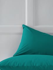 Set of 2 Cotton Rich Set of 2 Pillowcases - Imagem 2 de 3