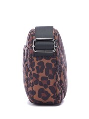 Moda in Pelle Azani Nylon Crossbody Bag - Image 2 of 4