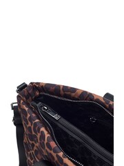 Moda in Pelle Animal Alexia Large Nylon Tote Bag - Image 4 of 4