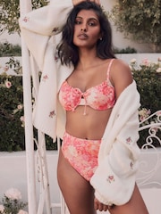 Laura Ashley Haut de bikini à fils - Image 1 de 8
