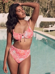 Laura Ashley Haut de bikini à fils - Image 2 de 8