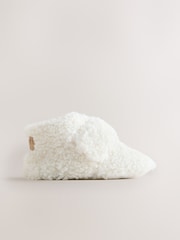 Neutral Baby Cosy Touch Fasten Boots (0-18mths) - Image 2 of 5