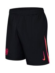 Nike Black Chelsea Third Stadium Shorts 2024-25 - Image 4 of 5