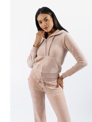Juicy Couture Pink Robertson Classic Jacket - Image 1 of 4