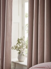 Cortinas Soft Marl Eyelet - Imagem 3 de 5