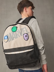 Marvel Avengers Marvel Backpack - Image 1 of 9