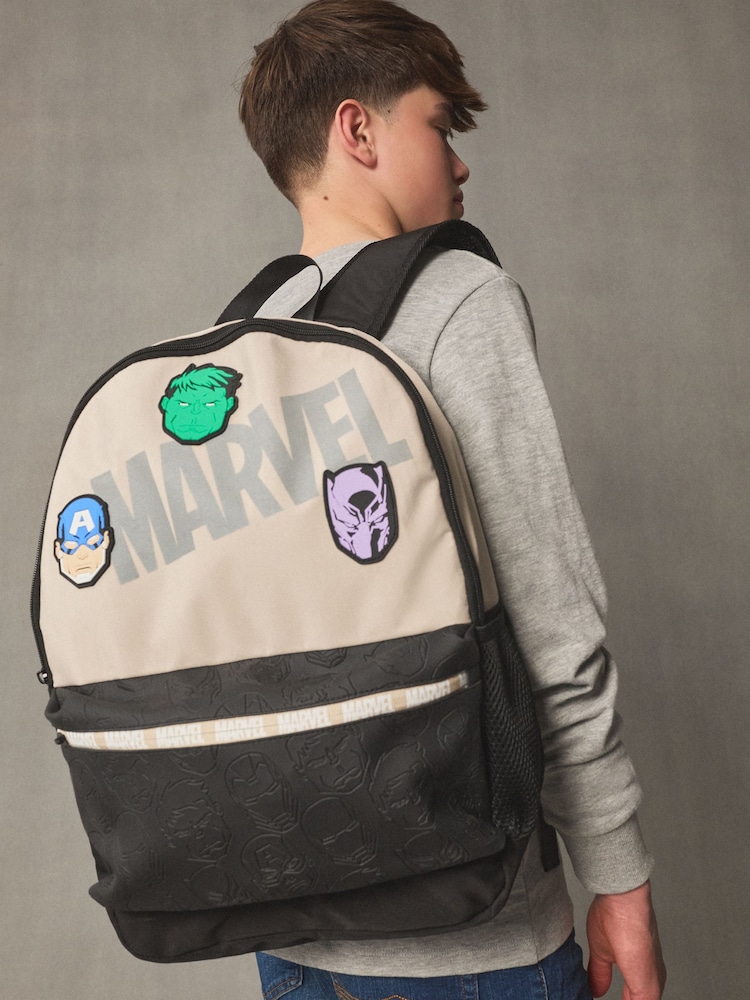 Marvel Avengers Marvel Backpack - Image 1 of 9