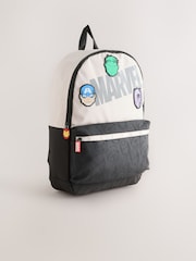 Marvel Avengers Marvel Backpack - Image 4 of 9