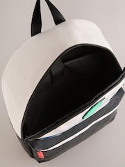 Marvel Avengers Marvel Backpack - Image 6 of 9