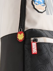 Marvel Avengers Marvel Backpack - Image 7 of 9