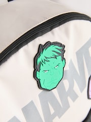 Marvel Avengers Marvel Backpack - Image 8 of 9