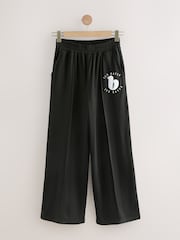B by Ted Baker Textured Black Pyjamas Set - Image 2 of 6
